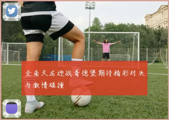 全南天龙迎战哥德堡期待精彩对决与激情碰撞