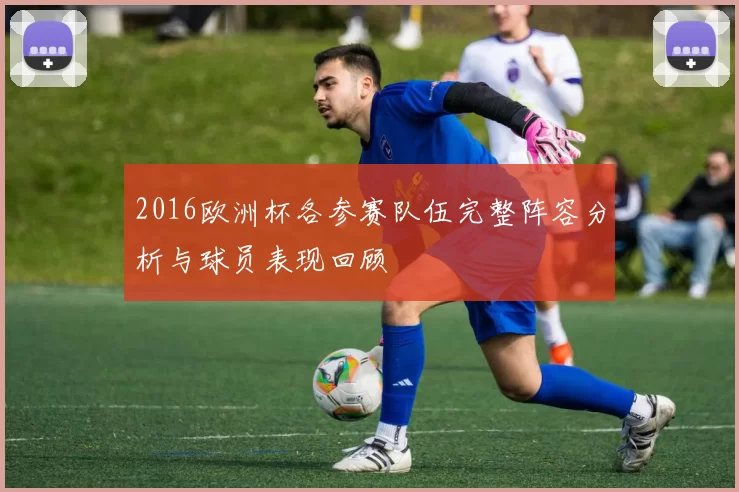 2016欧洲杯各参赛队伍完整阵容分析与球员表现回顾