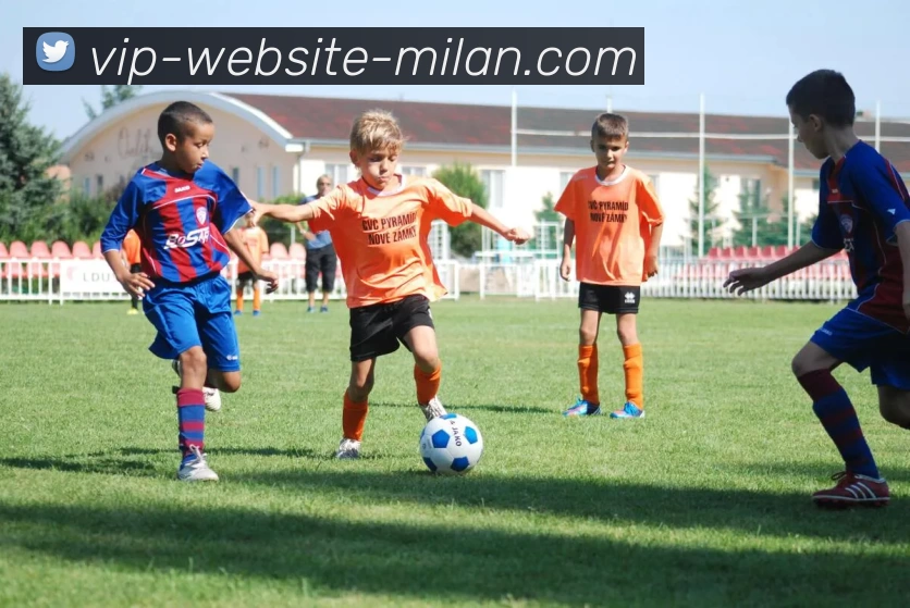 米兰体育官网品牌故事